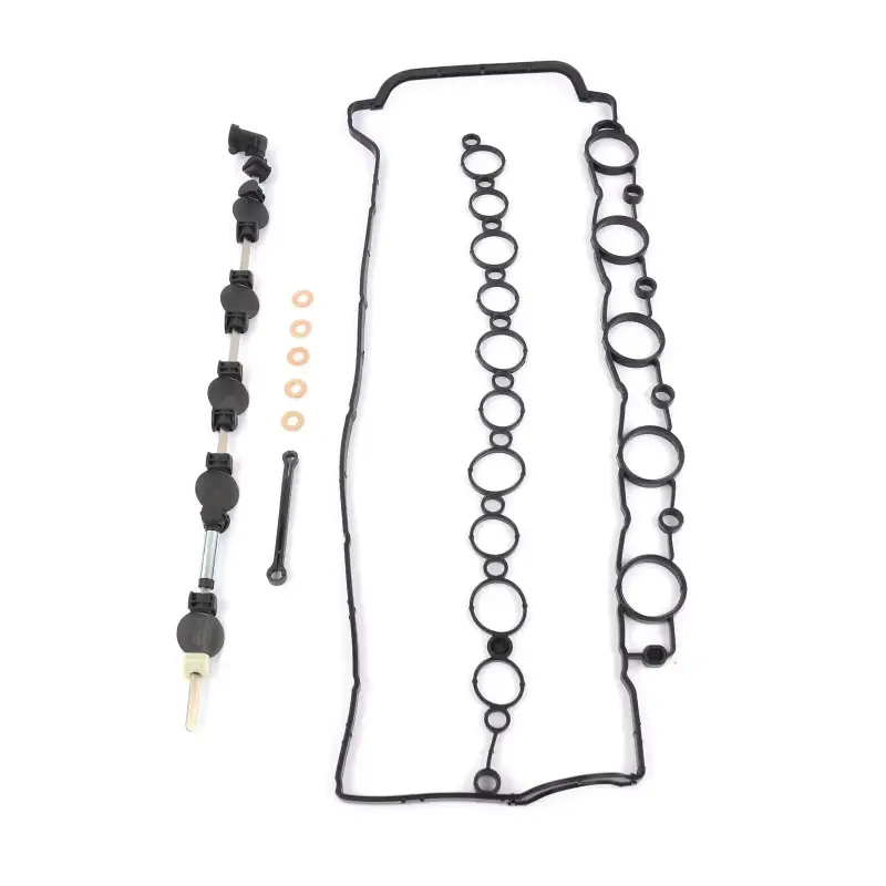 Zestaw Throttle Swirl Flaps D5 do Volvo C70 C30 V50 S40 S60 S80 V70 XC70 XC90 XC60 30713459 31216460 8631582