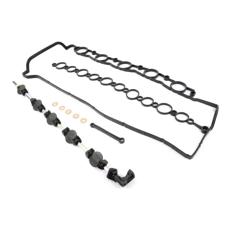 Zestaw Throttle Swirl Flaps D5 do Volvo C70 C30 V50 S40 S60 S80 V70 XC70 XC90 XC60 30713459 31216460 8631582