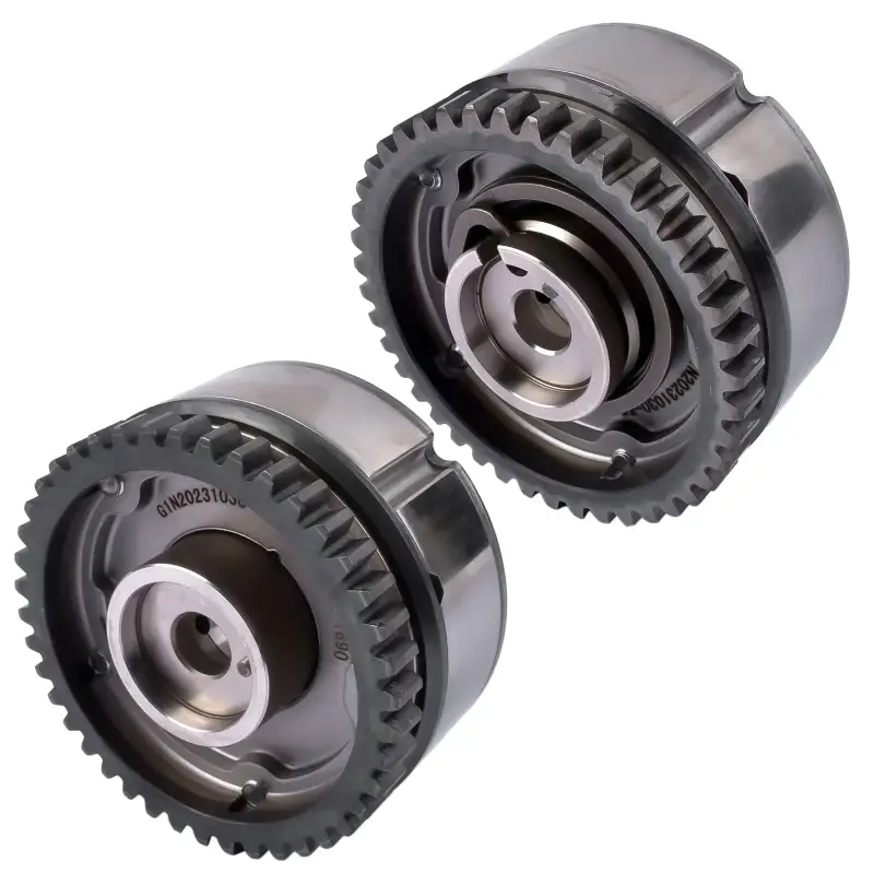 Zębatka Regulatora Wałka Rozrządu Nissan Qashqai Renault Dacia MEGANE 3 4 CLIO 1.2 Tce 130253326R 130259835R