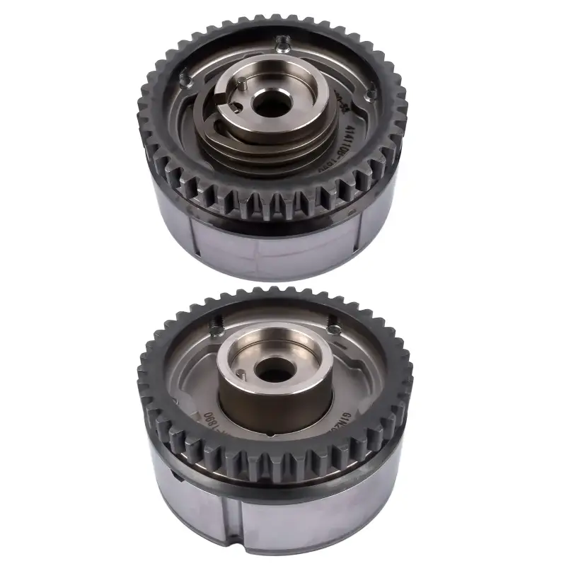 Zębatka Regulatora Wałka Rozrządu Nissan Qashqai Renault Dacia MEGANE 3 4 CLIO 1.2 Tce 130253326R 130259835R