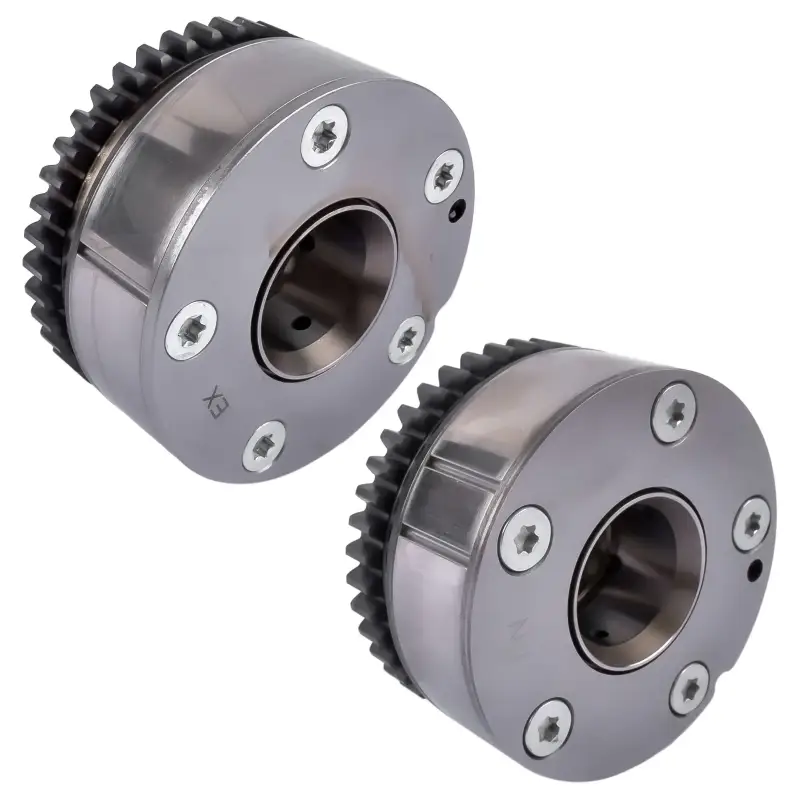 Zębatka Regulatora Wałka Rozrządu Nissan Qashqai Renault Dacia MEGANE 3 4 CLIO 1.2 Tce 130253326R 130259835R