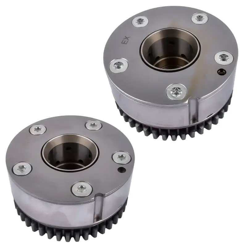 Zębatka Regulatora Wałka Rozrządu Nissan Qashqai Renault Dacia MEGANE 3 4 CLIO 1.2 Tce 130253326R 130259835R
