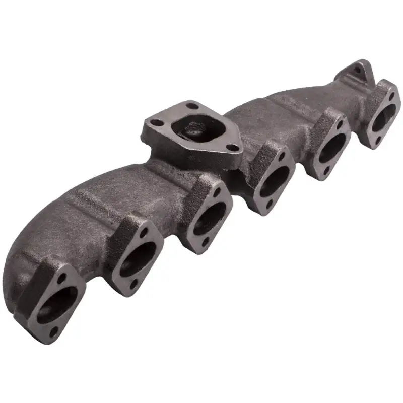Kolektor Wydechowy Żeliwny do BMW E60, E61, E65, X5 2.5d 325d 330d 525d 530d Pasuje E39 530d 525d M57 OEM 1162778
