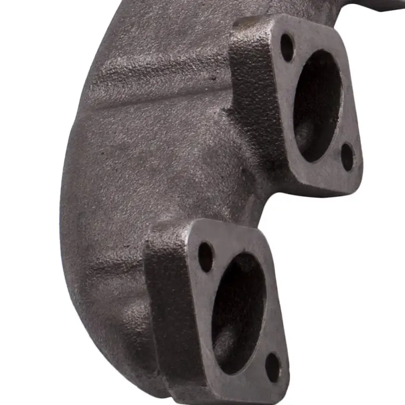 Kolektor Wydechowy Żeliwny do BMW E60, E61, E65, X5 2.5d 325d 330d 525d 530d Pasuje E39 530d 525d M57 OEM 1162778