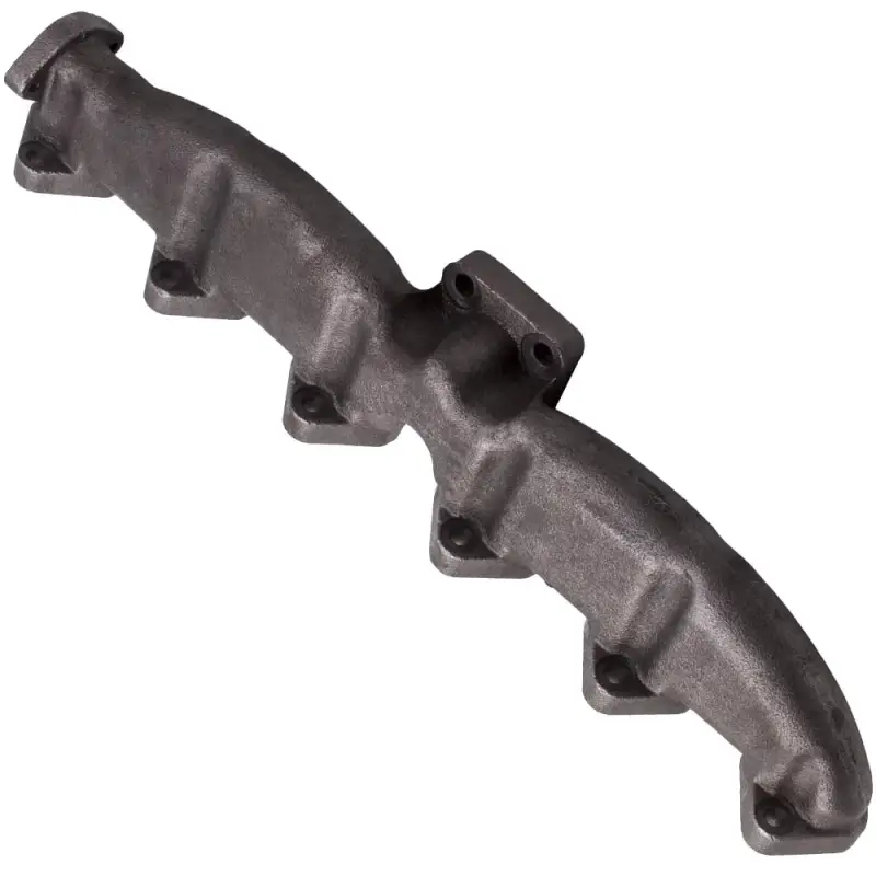 Kolektor Wydechowy Żeliwny do BMW E60, E61, E65, X5 2.5d 325d 330d 525d 530d Pasuje E39 530d 525d M57 OEM 1162778