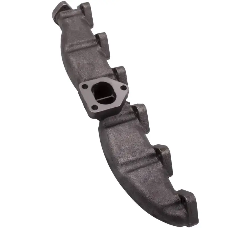 Kolektor Wydechowy Żeliwny do BMW E60, E61, E65, X5 2.5d 325d 330d 525d 530d Pasuje E39 530d 525d M57 OEM 1162778