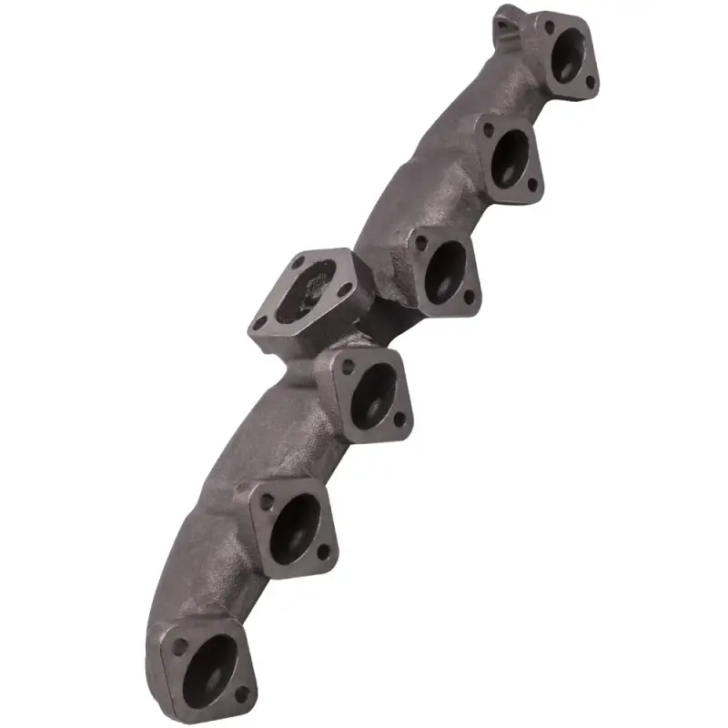 Kolektor Wydechowy Żeliwny do BMW E60, E61, E65, X5 2.5d 325d 330d 525d 530d Pasuje E39 530d 525d M57 OEM 1162778