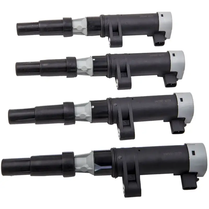 Cewka Zapłonowa Oryginalna do Opel Vivaro Combi 2001- 7700107177 8200154186 Renault Espace Kangoo 1.4 1.6 1.8 16V SC013