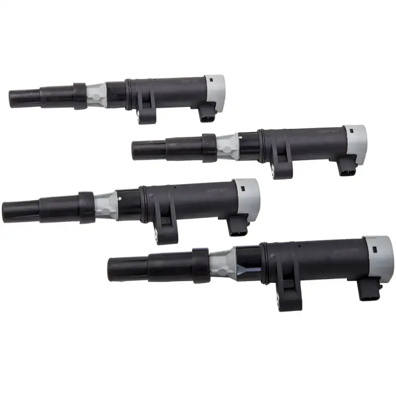 Cewka Zapłonowa Oryginalna do Opel Vivaro Combi 2001- 7700107177 8200154186 Renault Espace Kangoo 1.4 1.6 1.8 16V SC013