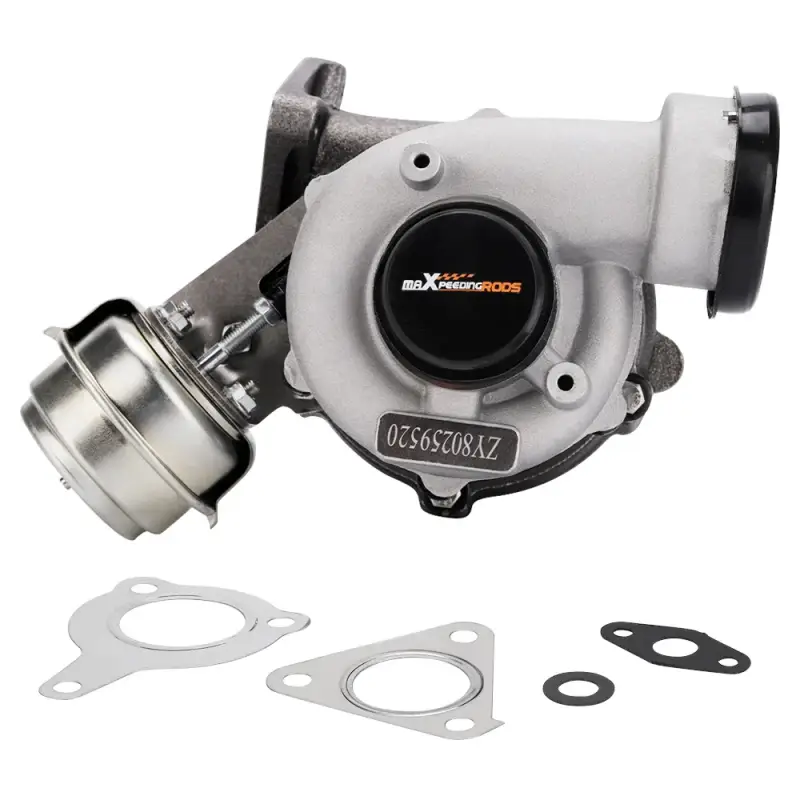 Turbosprężarka Billet do Volkswagen VW Passat B6 Audi A4 A6 2.0 1.9 TDI (2000-2009) VGT Turbo 038145702G