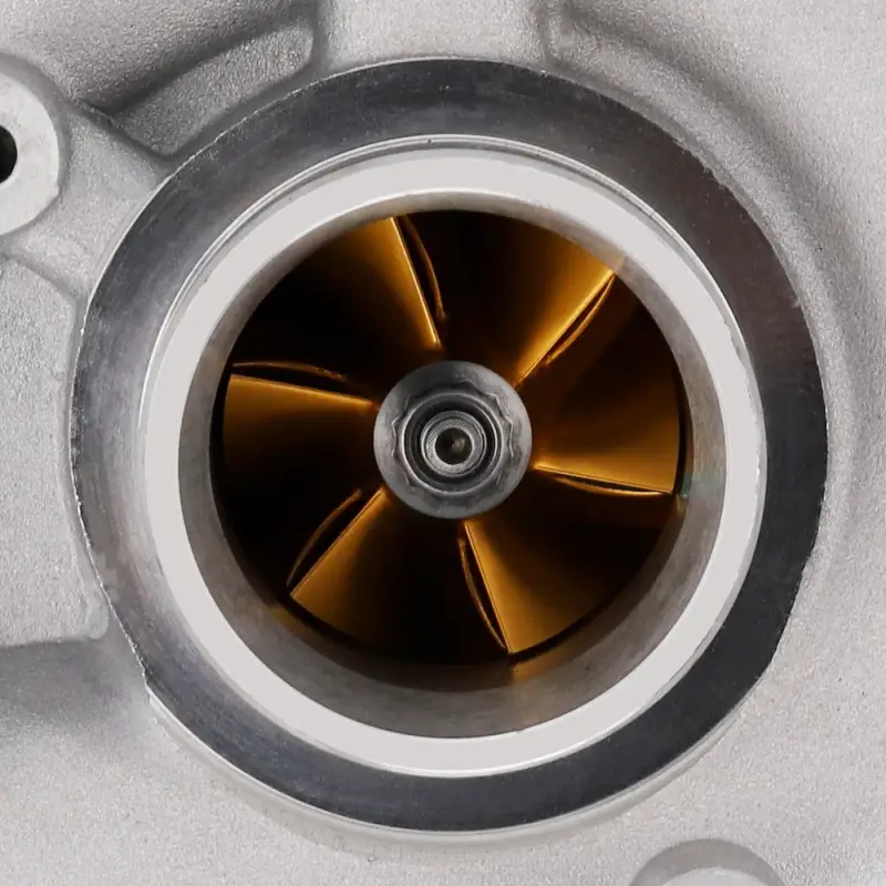 Turbosprężarka Billet do Volkswagen VW Passat B6 Audi A4 A6 2.0 1.9 TDI (2000-2009) VGT Turbo 038145702G