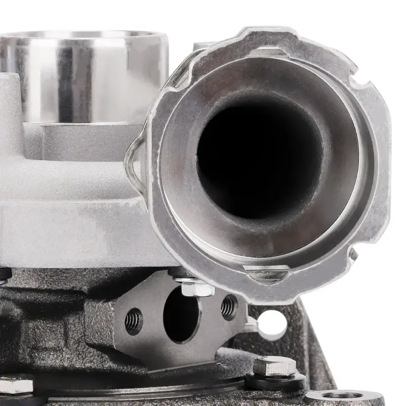 Turbosprężarka Billet do Volkswagen VW Passat B6 Audi A4 A6 2.0 1.9 TDI (2000-2009) VGT Turbo 038145702G