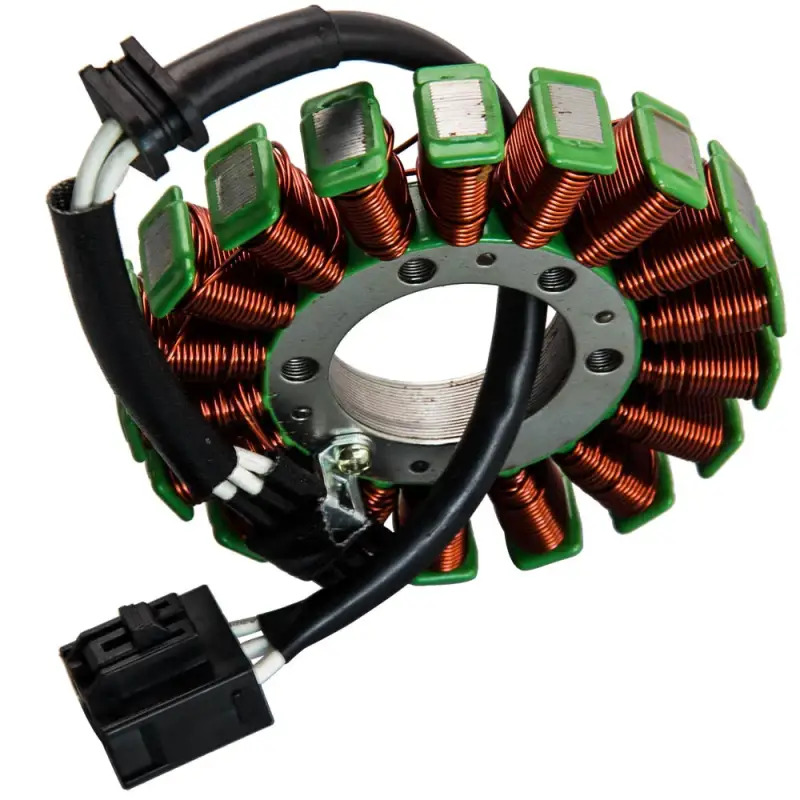 Cewka Statora Regulatora Prostownika do Honda CBR1000RR 2004 2005 2006 2007