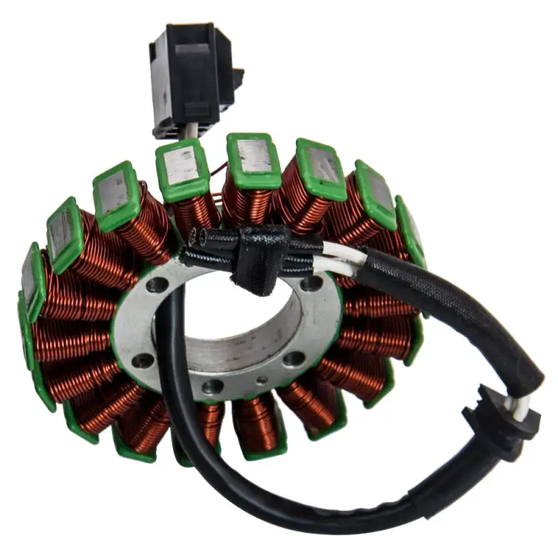 Cewka Statora Regulatora Prostownika do Honda CBR1000RR 2004 2005 2006 2007