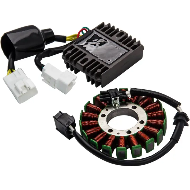 Cewka Statora Regulatora Prostownika do Honda CBR1000RR 2004 2005 2006 2007