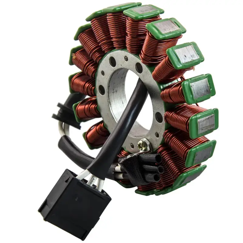 Cewka Statora Regulatora Prostownika do Honda CBR1000RR 2004 2005 2006 2007