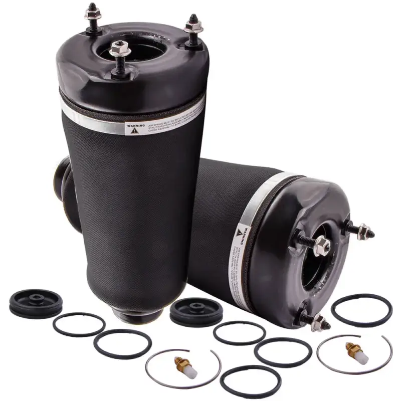Zestaw Poduszek Powietrznych Zawieszenia Przedniego Mercedes-Benz W251 R280 R320 2513203113 06-10