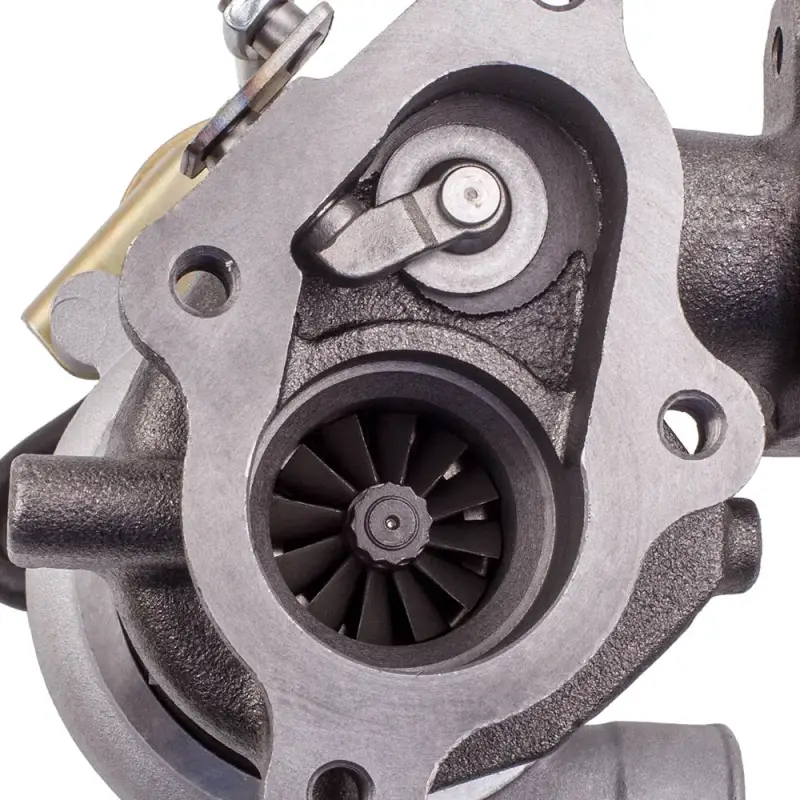 Turbinowy Kompresor Olejowy z Uszczelkami do Mitsubishi Pajero 2.8L 4M40 49377-03051 49377-03053 ME200897 ME200898
