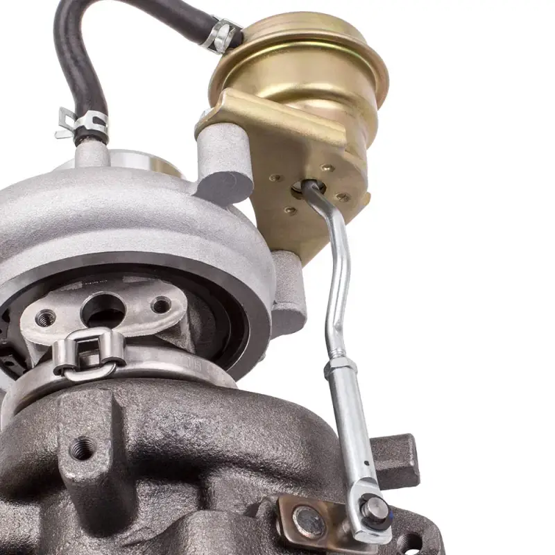 Turbinowy Kompresor Olejowy z Uszczelkami do Mitsubishi Pajero 2.8L 4M40 49377-03051 49377-03053 ME200897 ME200898