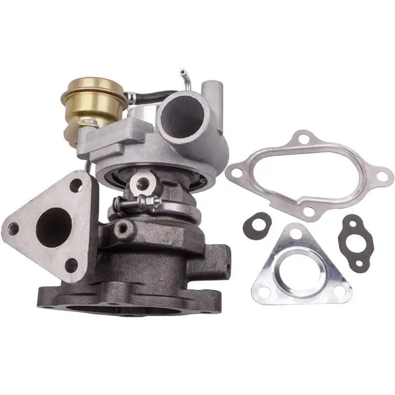 Turbinowy Kompresor Olejowy z Uszczelkami do Mitsubishi Pajero 2.8L 4M40 49377-03051 49377-03053 ME200897 ME200898