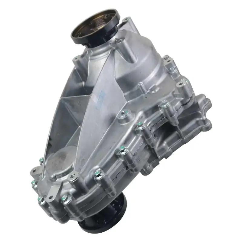 Zespół Skrzyni Rozdzielczej Mercedes-Benz GL-Class GL350 GL400 GL450 2512802900 2512800900