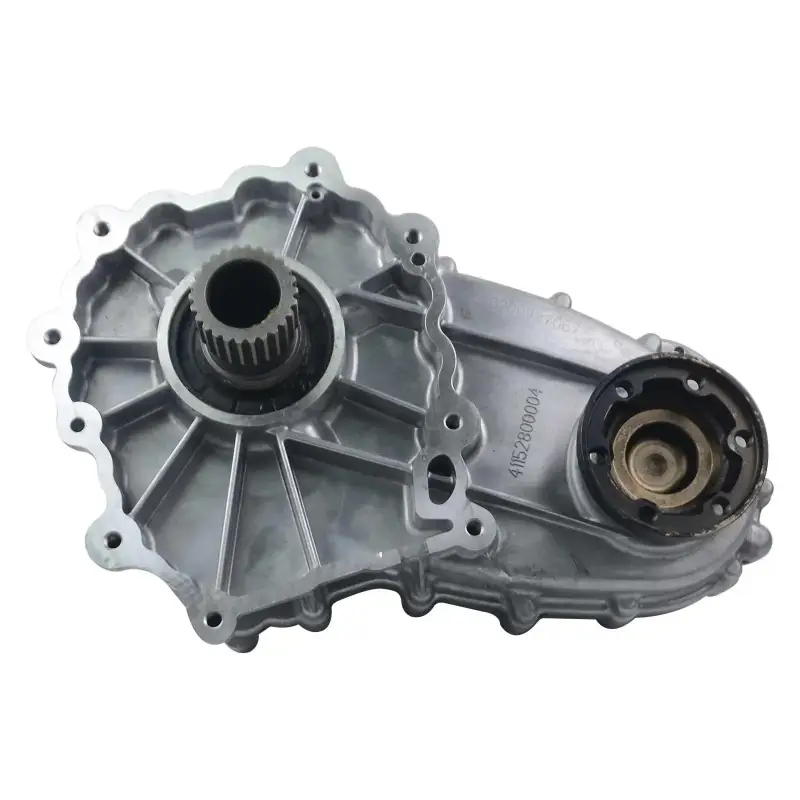 Zespół Skrzyni Rozdzielczej Mercedes-Benz GL-Class GL350 GL400 GL450 2512802900 2512800900