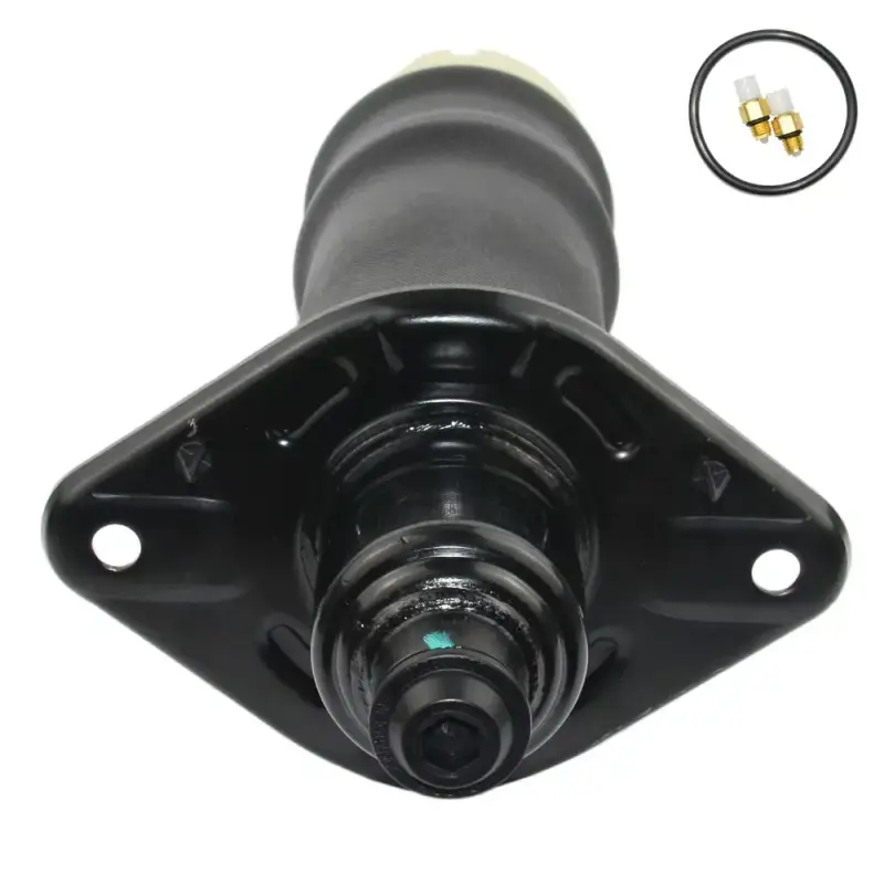 Tylny Lewy Zawór Powietrzny do Audi A6 C5 4Z7616051A (1999-2006)