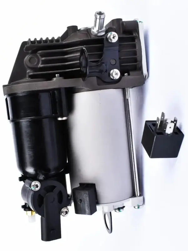 Sprężarka Powietrzna Zawieszenia dla Mercedes-Benz GL ML W164 1643200304 1643200504 1643200904