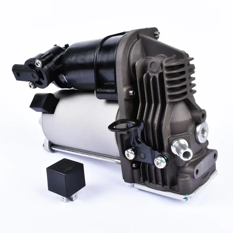 Sprężarka Powietrzna Zawieszenia dla Mercedes-Benz GL ML W164 1643200304 1643200504 1643200904