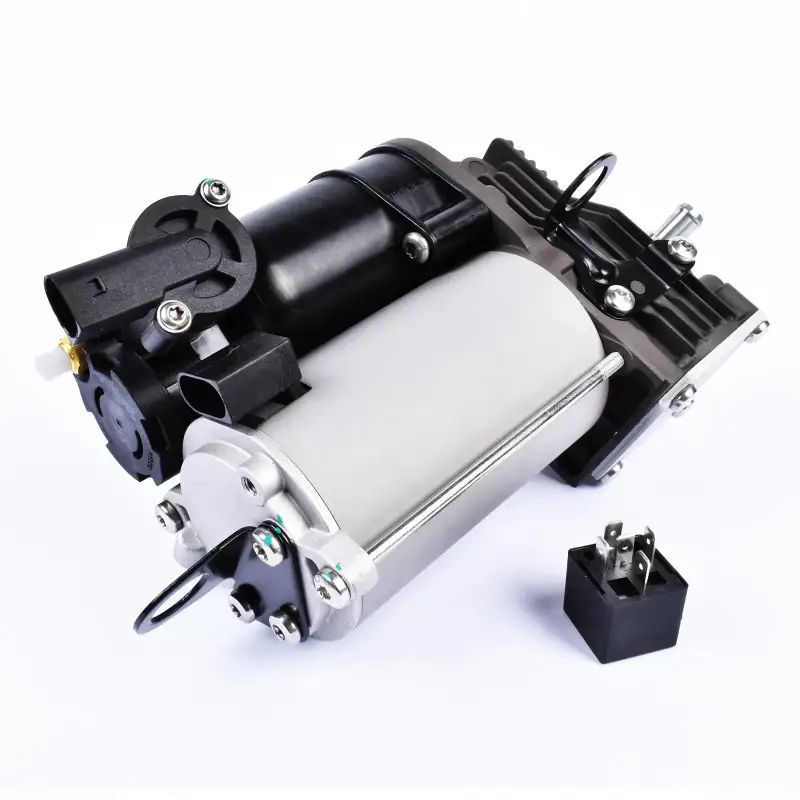 Sprężarka Powietrzna Zawieszenia dla Mercedes-Benz GL ML W164 1643200304 1643200504 1643200904