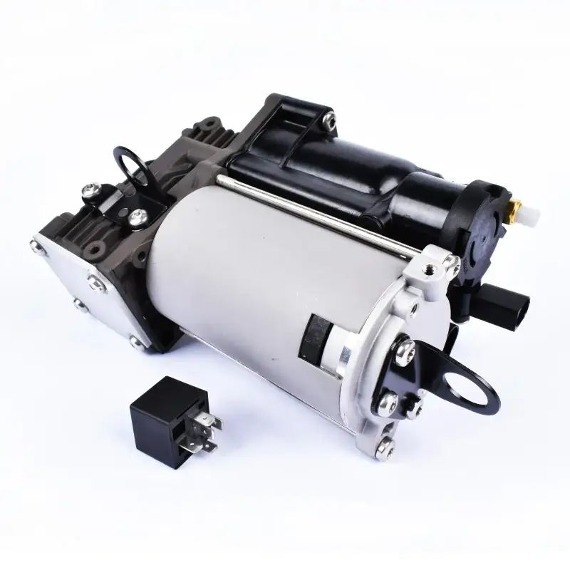 Sprężarka Powietrzna Zawieszenia dla Mercedes-Benz GL ML W164 1643200304 1643200504 1643200904