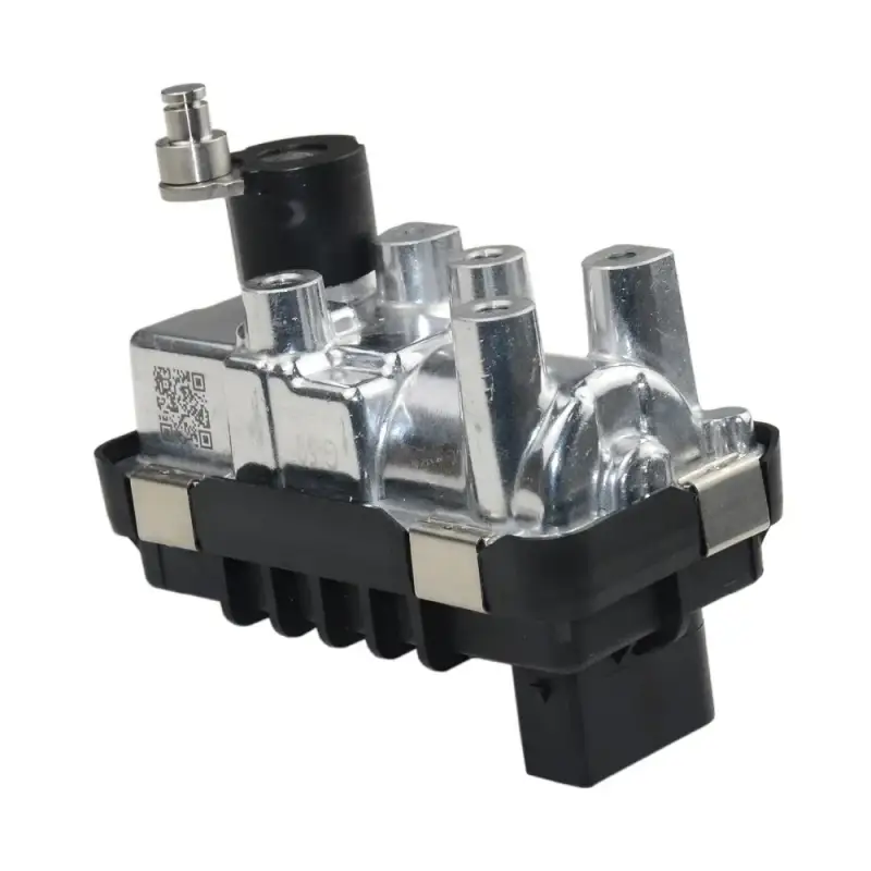 Siłownik elektryczny turbiny Ford Transit G-59 6NW009550 767649