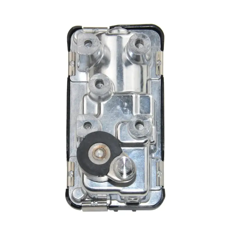 Siłownik elektryczny turbiny Ford Transit G-59 6NW009550 767649