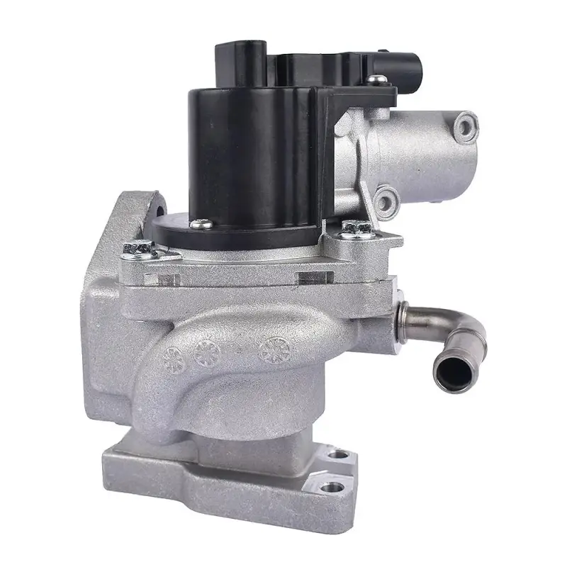 Zawór EGR do Ssangyong 2.0 2.2 Xdi 6711400460 A6711400460