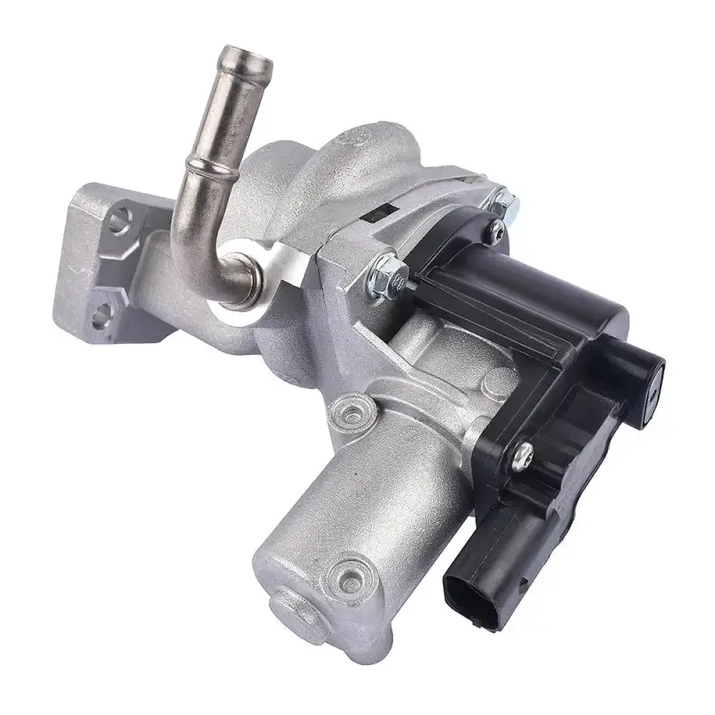 Zawór EGR do Ssangyong 2.0 2.2 Xdi 6711400460 A6711400460