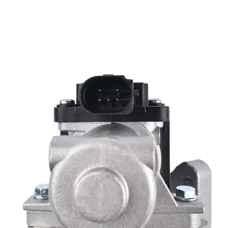 Zawór EGR do Ssangyong 2.0 2.2 Xdi 6711400460 A6711400460
