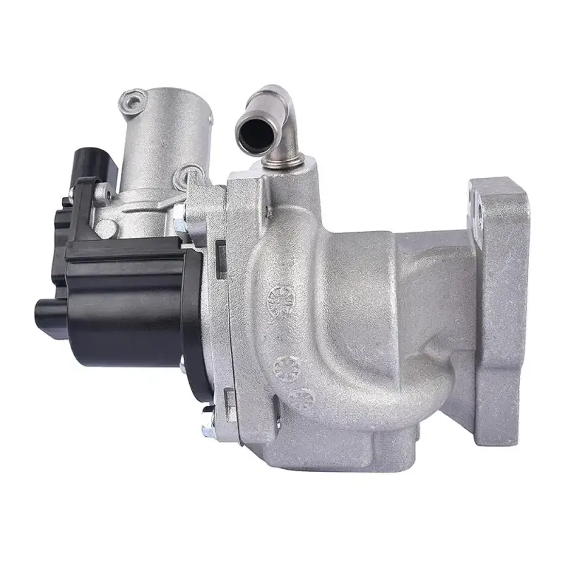 Zawór EGR do Ssangyong 2.0 2.2 Xdi 6711400460 A6711400460