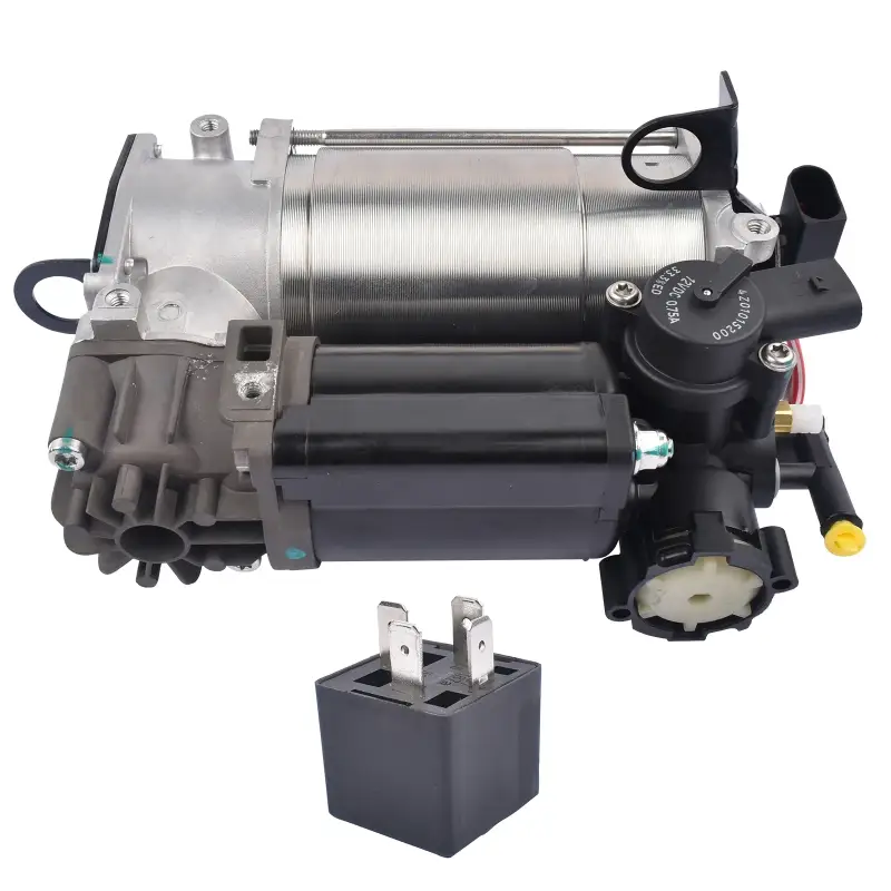 Kompressor Zawieszenia Powietrznego 2113200304 do Mercedes-Benz E-Class W211 S211 W220 C219 A2113200104
