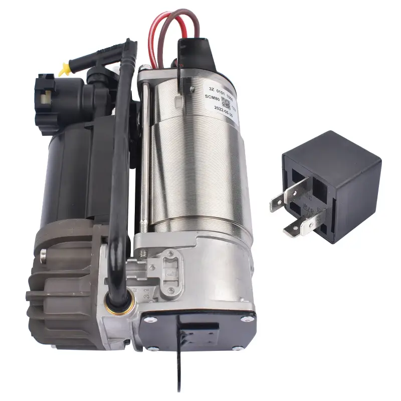 Kompressor Zawieszenia Powietrznego 2113200304 do Mercedes-Benz E-Class W211 S211 W220 C219 A2113200104