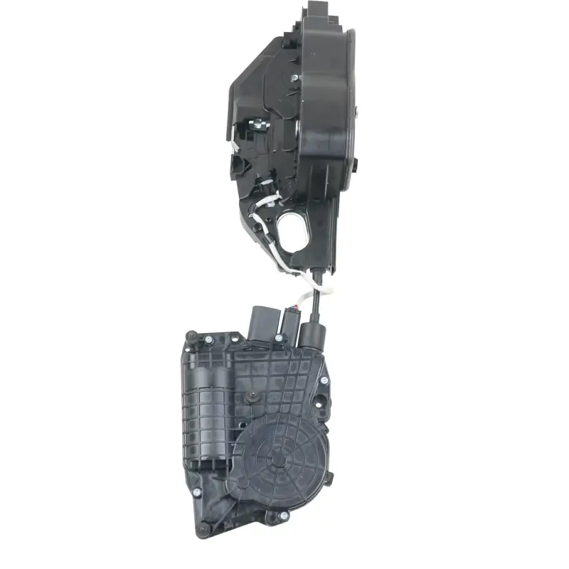 Silnik Aktuatora Zamka Drzwi Prawy Przód dla BMW E70 E71 X5 X6 (2008-2014) 51217315022 51217167582
