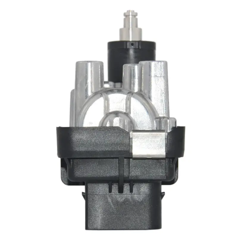 Regulator Ciśnienia Turbo G-109 do Mercedes-Benz W203 W211 W220 280 320 CDI 6480960299