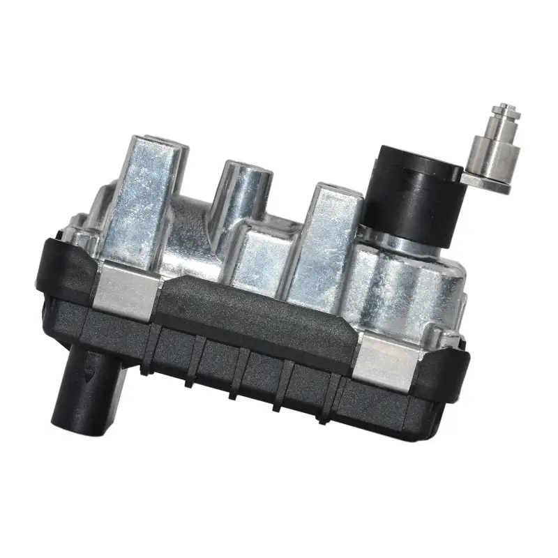 Regulator Ciśnienia Turbo G-109 do Mercedes-Benz W203 W211 W220 280 320 CDI 6480960299