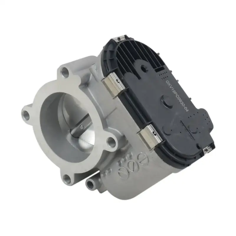 Nowa Przepustnica 0280750076 2711410025 do Mercedes-Benz W203 W204 CL203 S203 S204 C209 A209 W211 W212 S211 R171 Sprinter 906