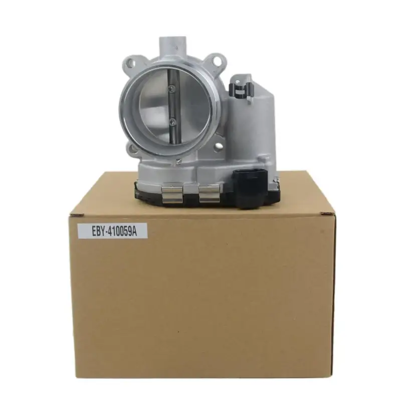 Nowa Przepustnica 0280750076 2711410025 do Mercedes-Benz W203 W204 CL203 S203 S204 C209 A209 W211 W212 S211 R171 Sprinter 906
