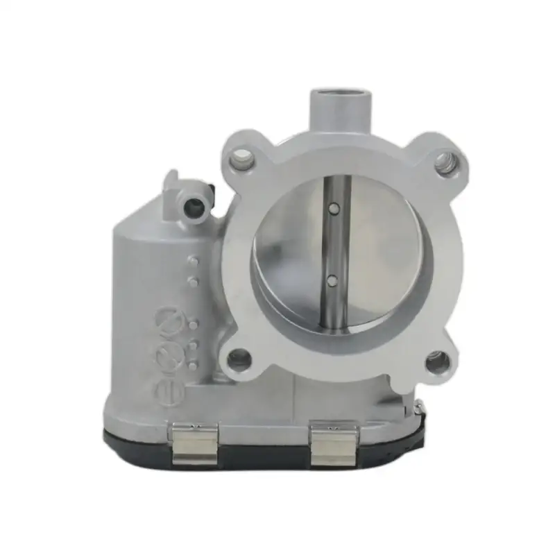 Nowa Przepustnica 0280750076 2711410025 do Mercedes-Benz W203 W204 CL203 S203 S204 C209 A209 W211 W212 S211 R171 Sprinter 906