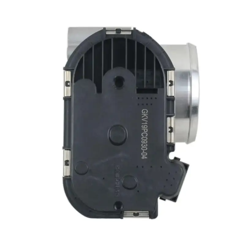 Nowa Przepustnica 0280750076 2711410025 do Mercedes-Benz W203 W204 CL203 S203 S204 C209 A209 W211 W212 S211 R171 Sprinter 906