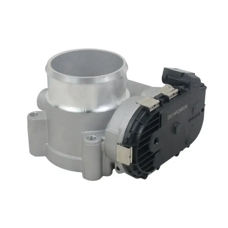 Nowa Przepustnica 0280750076 2711410025 do Mercedes-Benz W203 W204 CL203 S203 S204 C209 A209 W211 W212 S211 R171 Sprinter 906