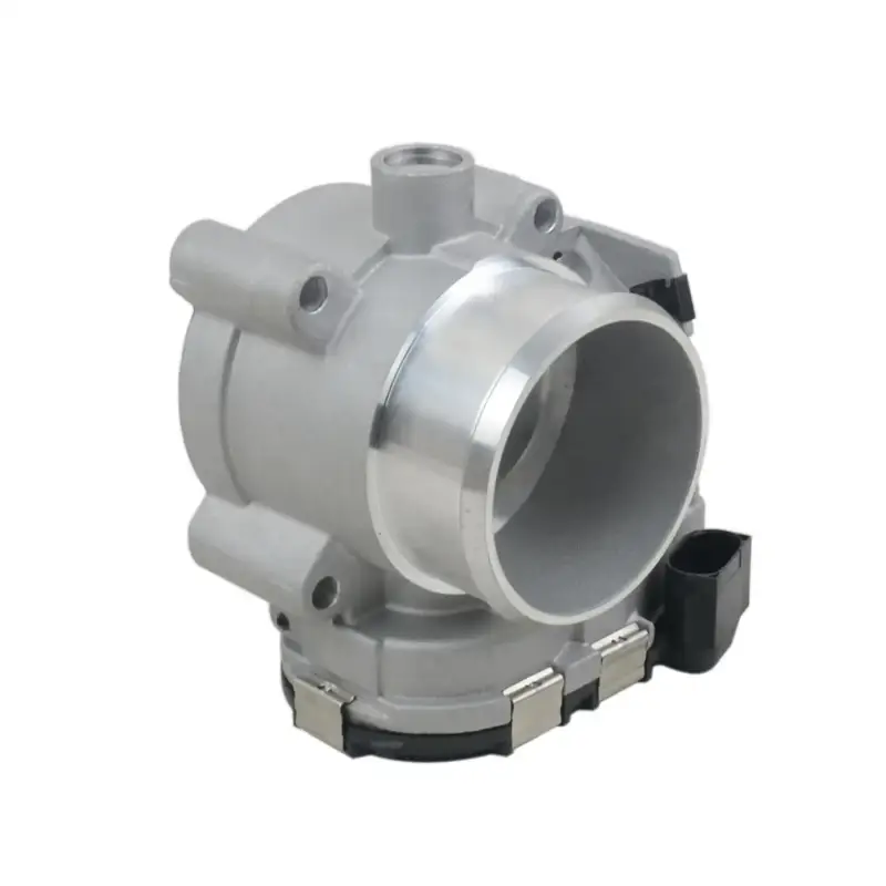 Nowa Przepustnica 0280750076 2711410025 do Mercedes-Benz W203 W204 CL203 S203 S204 C209 A209 W211 W212 S211 R171 Sprinter 906