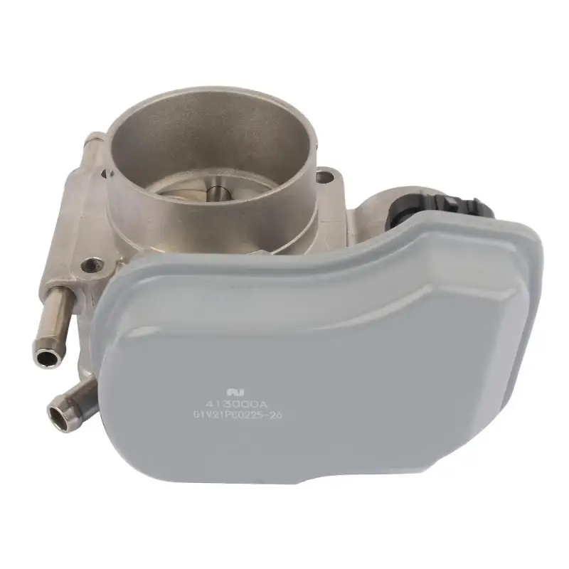 Ciała Przepustnicy 817158 714319000 do Opel Astra G 1.4 1.6 Corsa 1.4 Meriva Vectra Zafira 1.6