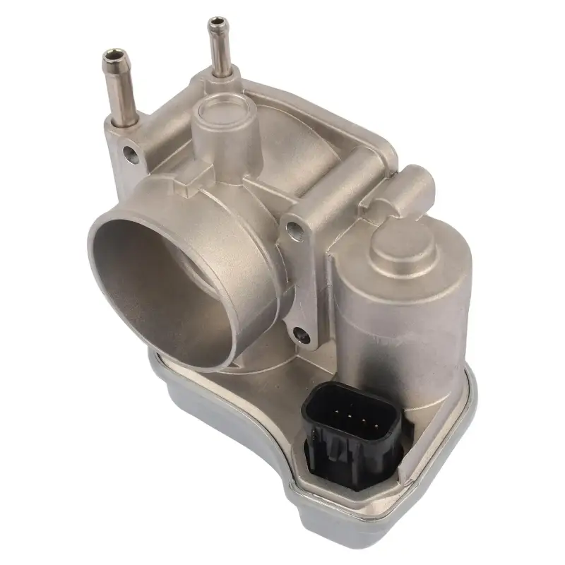 Ciała Przepustnicy 817158 714319000 do Opel Astra G 1.4 1.6 Corsa 1.4 Meriva Vectra Zafira 1.6